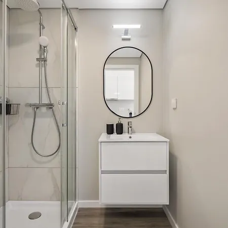 Carmo Charm By Homie * 丰沙尔