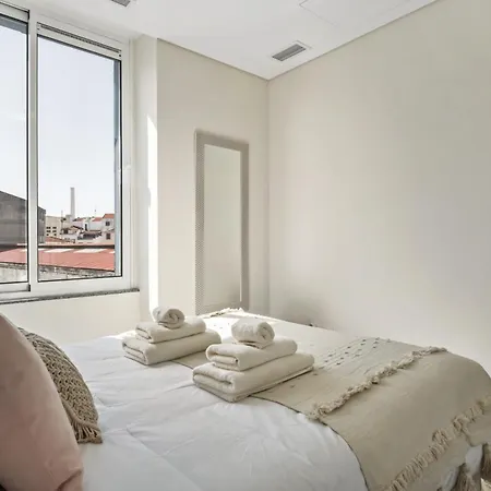 Apartamento Carmo Charm By Homie