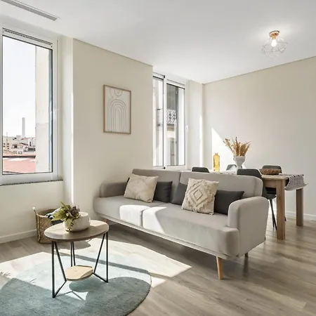 Carmo Charm By Homie Apartamento