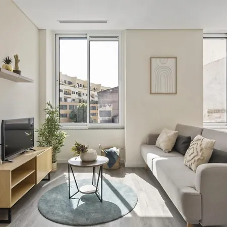 Carmo Charm By Homie Apartamento Funchal (Madeira)