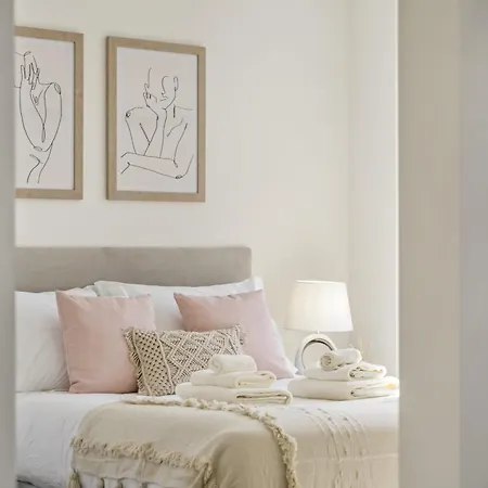 Carmo Charm By Homie Apartamento