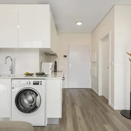 Apartamento Carmo Charm By Homie Funchal (Madeira)