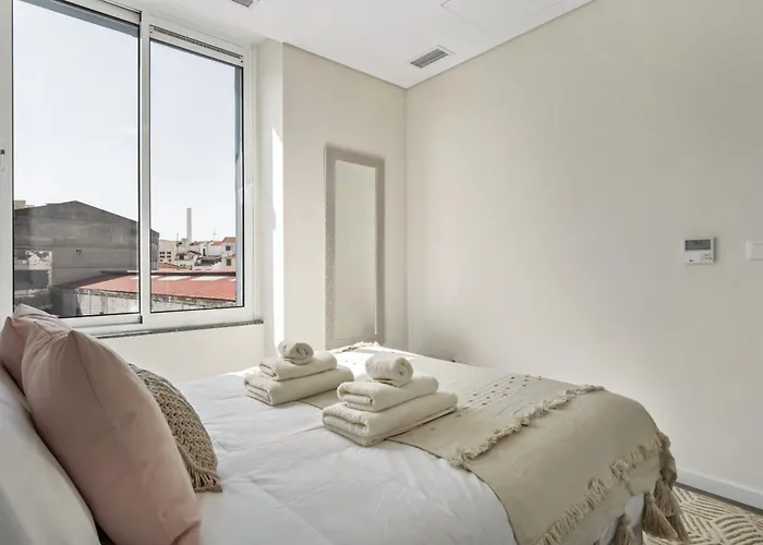 公寓 Carmo Charm By Homie