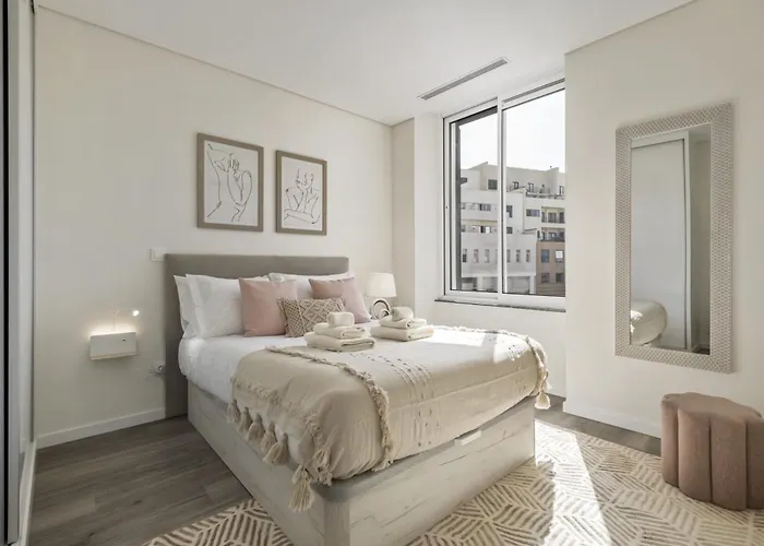 Carmo Charm By Homie Appartement *