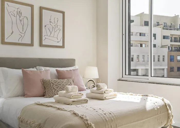 公寓 Carmo Charm By Homie *