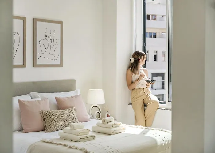 Carmo Charm By Homie 公寓 丰沙尔