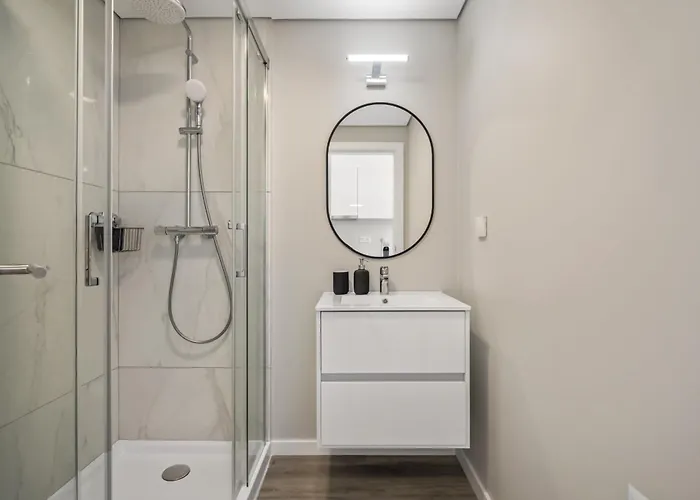 Carmo Charm By Homie * Funchal (Madeira)