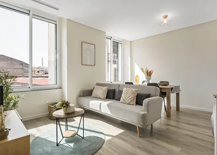 Carmo Charm By Homie 公寓