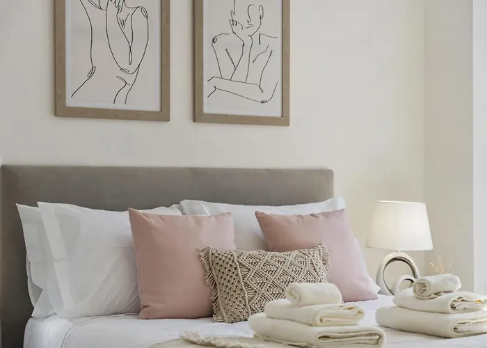Carmo Charm By Homie Appartement *