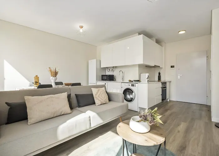 公寓 Carmo Charm By Homie *