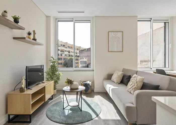 Carmo Charm By Homie Appartement Funchal (Madeira)