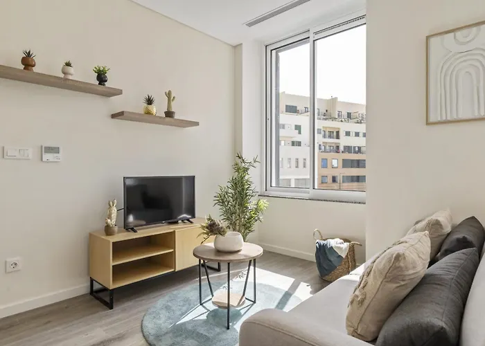 Appartement Carmo Charm By Homie Funchal (Madeira)