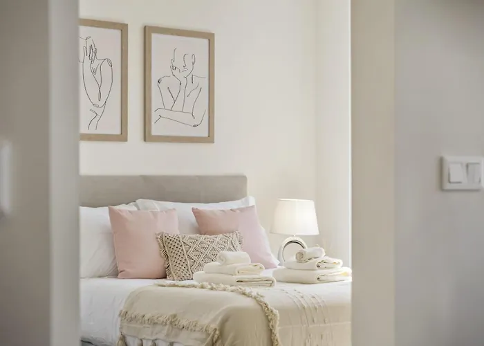 Carmo Charm By Homie 公寓