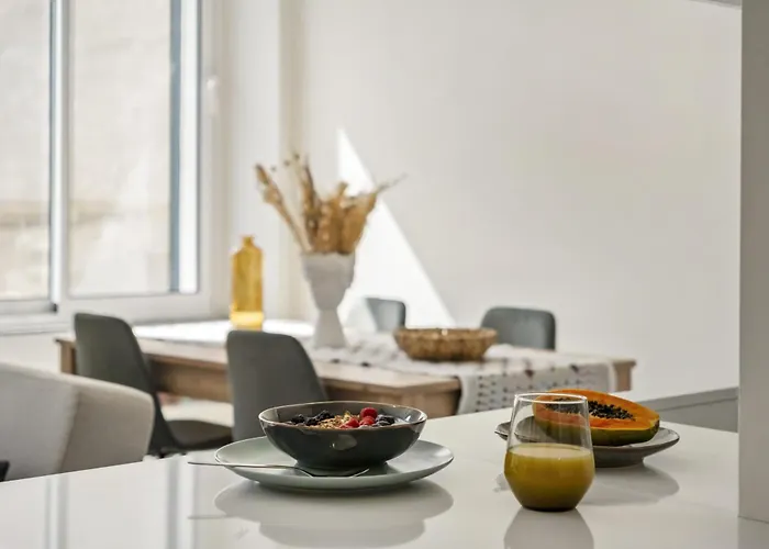 Carmo Charm By Homie 公寓 *