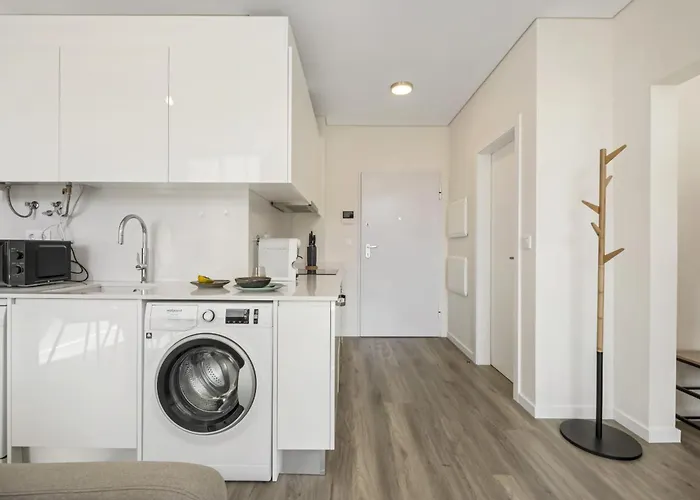 公寓 Carmo Charm By Homie 丰沙尔