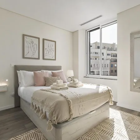 Carmo Charm By Homie Apartamento *