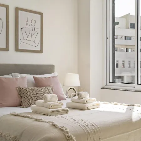 Apartamento Carmo Charm By Homie *