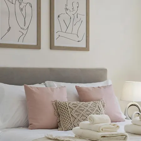 Carmo Charm By Homie Apartamento *