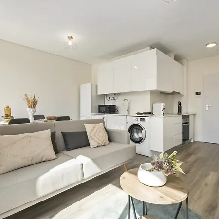 Apartamento Carmo Charm By Homie *