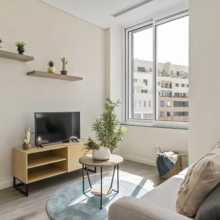 Apartamento Carmo Charm By Homie Funchal (Madeira)