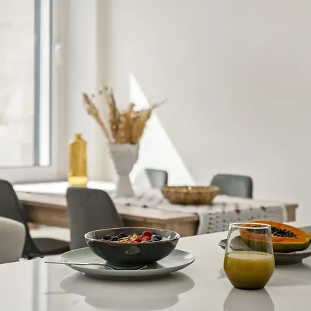 Carmo Charm By Homie Apartamento *