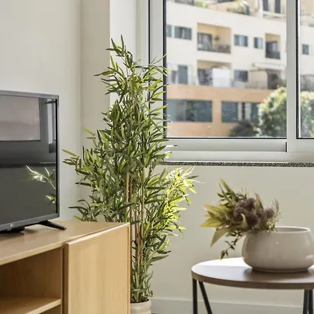 Carmo Charm By Homie * Funchal (Madeira)